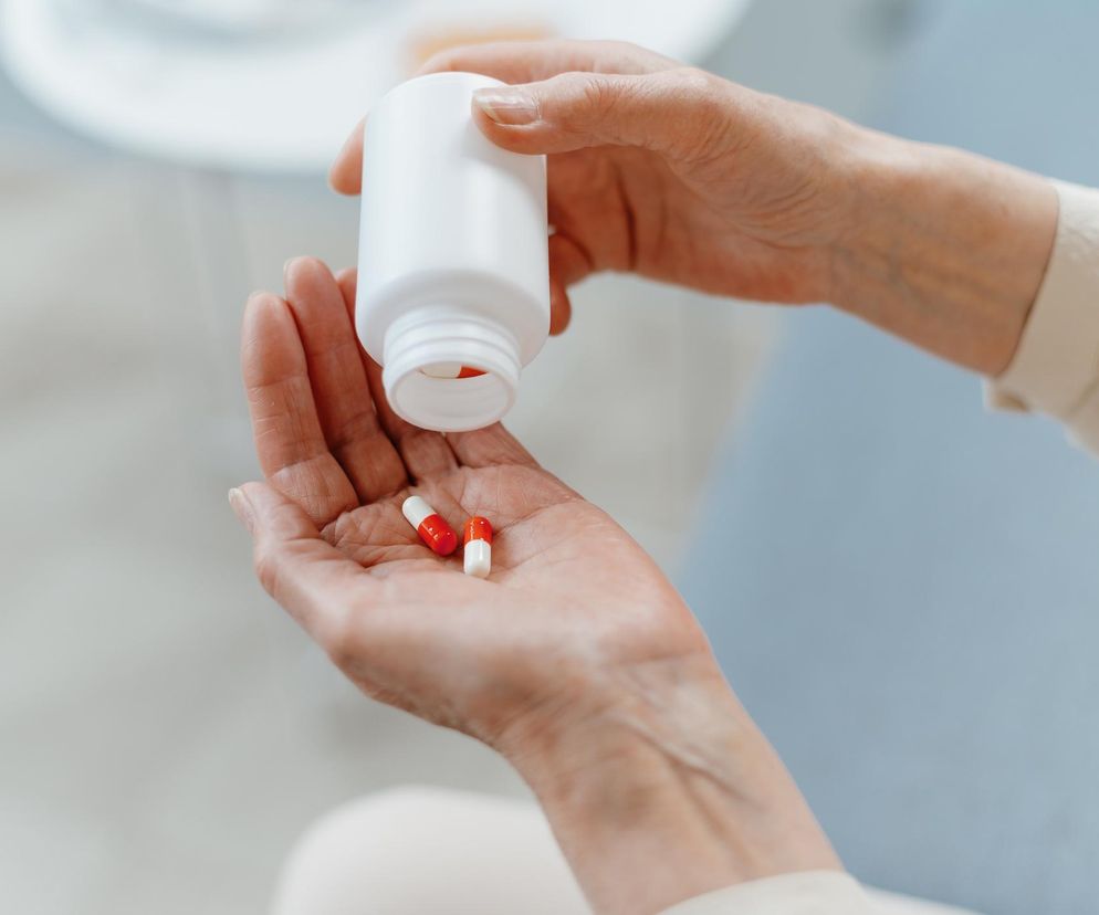 To codziennie łykają eksperci od długowieczności. Nie wydasz majątku 