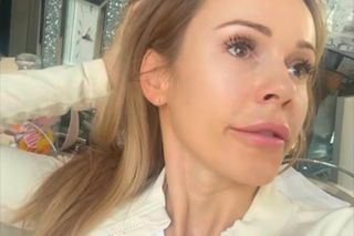 Doda pokazała bliznę po wycięciu czerniaka