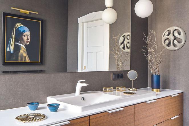 Jak urządzić łazienkę w bloku? 7 złotych zasad pięknych i funkcjonalnych łazienek