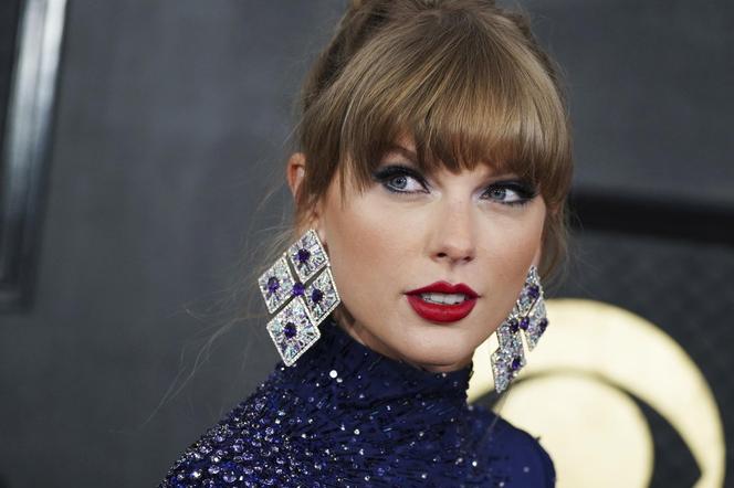 Taylor Swift została królową muzyki! Pobiła dziejowy rekord