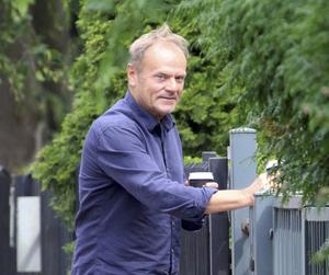 Donald Tusk