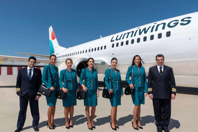 Nowy przewoźnik na lotnisku Katowice Airport. To grecka linia lotnicza Lumiwings. Dokąd można polecieć?