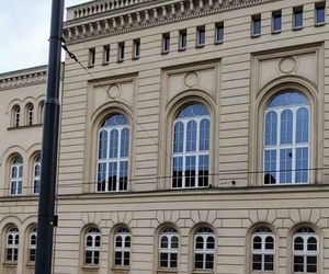 6. III Liceum im. św. Jana Kantego