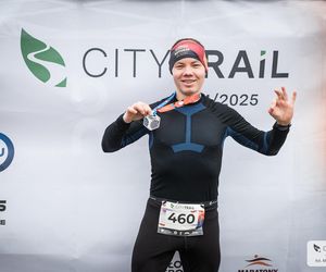 Biegacze City Trail Katowice dobiegli do mety sezonu