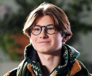 Barwy szczęścia odc. 3026. Aleks (Hubert Wiatrowski)