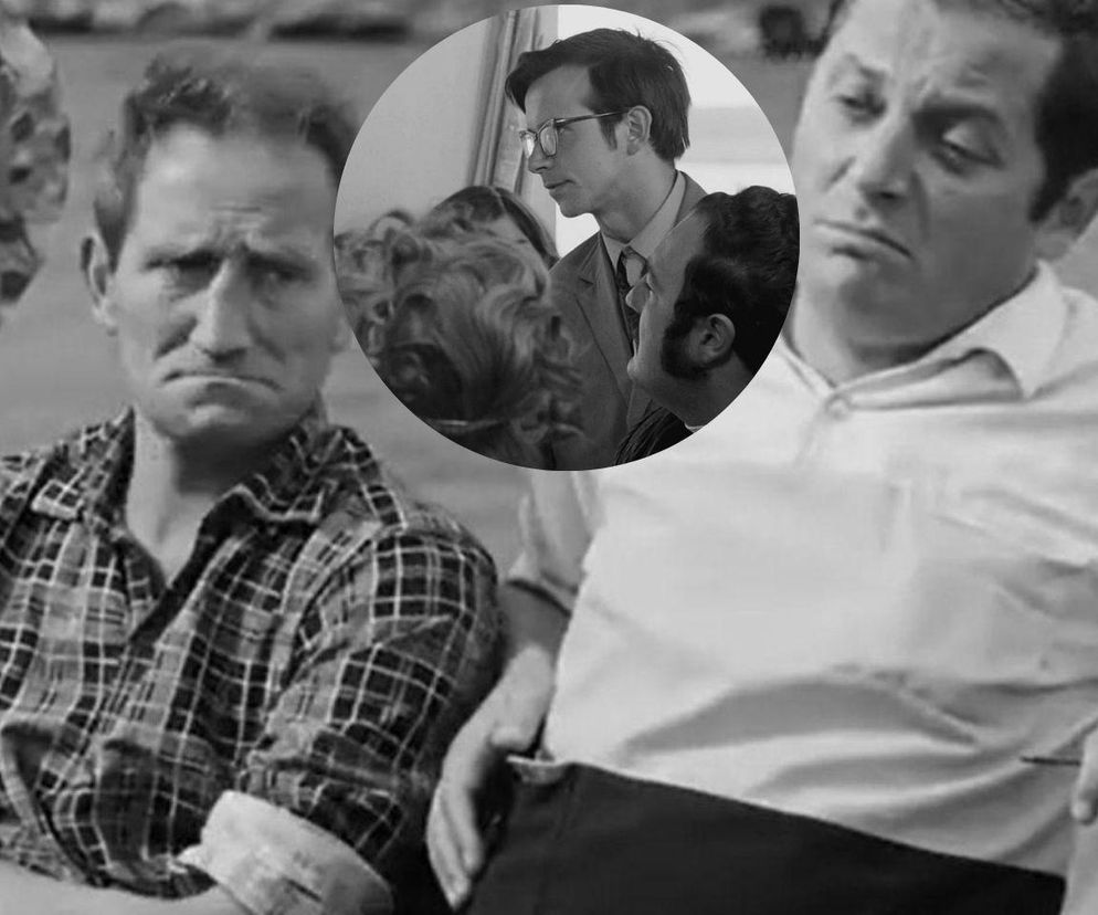 Tajemnicze morderstwo gwiazdora Rejsu. Do dziś nie złapali zabójcy