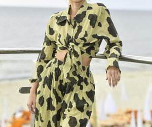 Katarzyna Moś - nie jem mięsa ani ryb