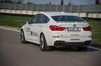 BMW Serii 5 GT e-Drive