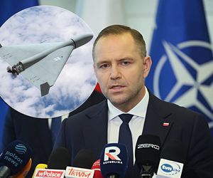 Pilne! Alarm w Polsce! Oświadczenie Prezydenta i szefów BBN po ataku dronów