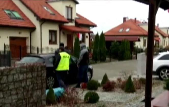 Mafia aptekarzy wywoziła leki z Polski