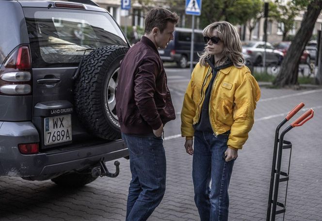 "Drelich" odcinek 4 - co się wydarzy?