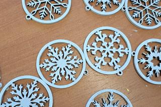 Święta w WTZ im. Jana Pawła II w Tarnowie