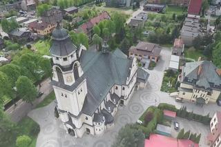 Dzwony parafii w Miechowicach już nie biją