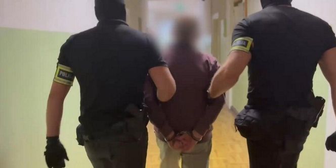 Rowerem na skok. 72-letni włamywacz grasował po Polsce! Przez lata był nieuchwytny.