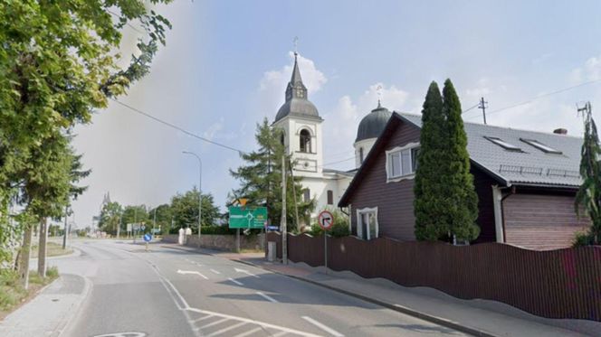 Zabłudów 