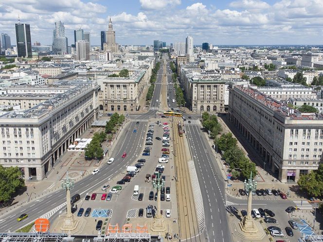10. Warszawa