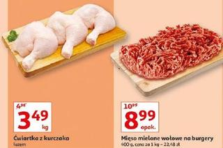 Auchan - Wielkie promocje na weekend