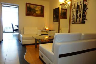 Prokurator maszeruje na odwyk