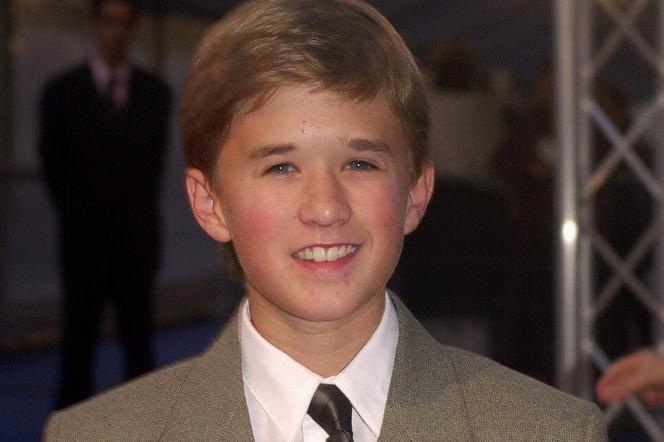 Haley Joel Osment