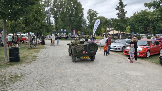 MotoClassic Wrocław
