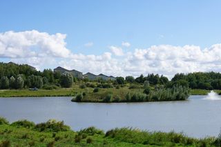 Park Południowy w Gdańsku