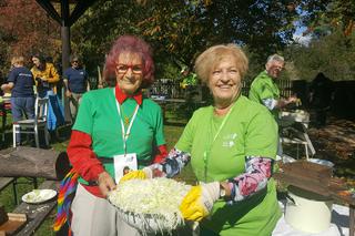 Chorzów: Dzień Kartofla w Skansenie