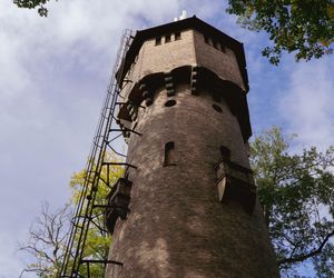 Kolonia amerykańska w Giszowcu - Katowice