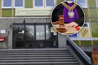 Co powiedzą ludzie? Taki wyrok usłyszała matka Rafałka, który zmarł w męczarniach! Prokuratura zapowiada apelację