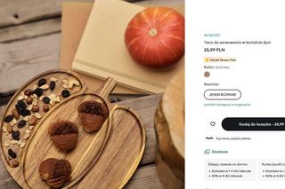 Jesień w Sinsay 2025