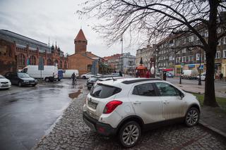 Gdańsk: Parking społecznie odpowiedzialny z nową lokalizacją [AUDIO]