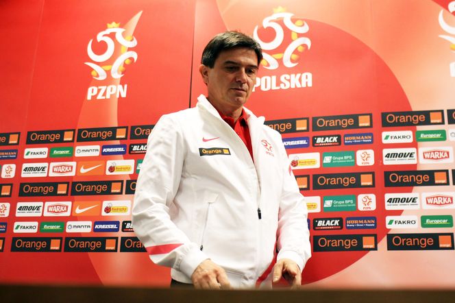 Były selekcjoner reprezentacji Polski ma wrócić do pracy! Sensacyjne wieści