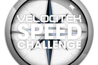 Velocitek Speed Challenge