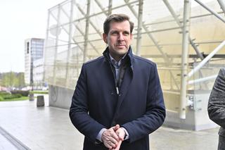 Bocheński na frytkach