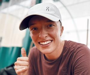 Iga Świątek - Qinwen Zheng O której gra Iga Świątek mecz jutro WTA Stuttgart Jest PLAN GIER, wiemy KIEDY gra Iga Świątek 