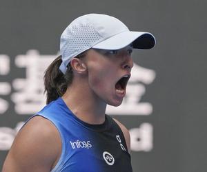 Iga Świątek - Coco Gauff WYNIK RELACJA NA ŻYWO WTA Finals Polka znów lepsza od Amerykanki! 