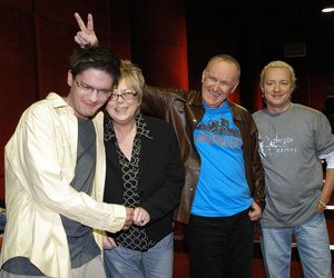Odrzucony uczestnik Idola groził bronią Kubie Wojewódzkiemu! Jacek Cygan wrócił pamięcią do niebezpiecznego zdarzenia