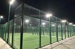 Najnowsza inwestycja sportowa w Białymstoku gotowa! Sprawdź ceny i jak korzystać z obiektów  [ZDJĘCIA]
