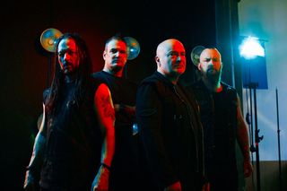 Disturbed powrócili do Polski. Muzycy dali świetne show w Krakowie [RELACJA]