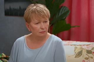 Barwy szczęścia, odc. 2723: Basia (Sławomira Łozińska)