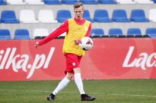 Łukasz Bejger w Manchesterze United. To typ obrońcy jak Pique czy Varane