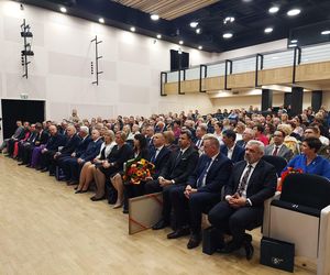 Zamojski szpital obchodził okrągły jubileusz. To już 30 lat!