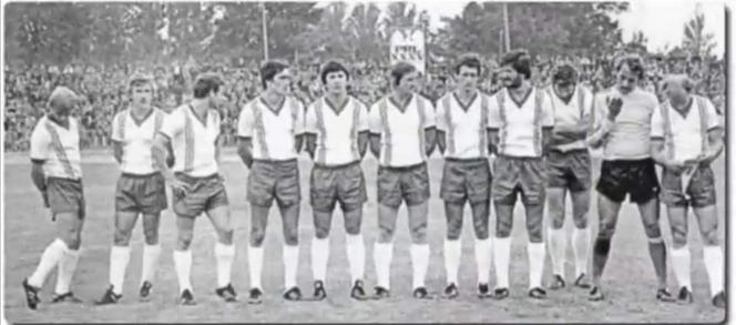 STAR Starachowice 95 lat