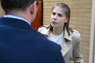 Na Wspólnej odc. 3687: Ola (Marta Wierzbicka), Alan (Jakub Wiszniewski)