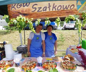 Gminne Święto Rolnicze w Radomku