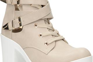 Najbardziej STYLOWE BUTY na WIOSNĘ 2015