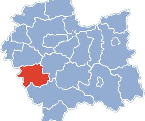7. Powiat suski