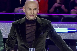 Szok! Ktoś odgórnie wyrzuca z Tańca z Gwiazdami? Wygoda mówi o systemie i Wielkim Bracie!