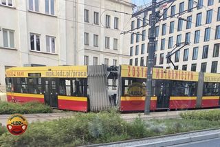 Wypadek na Kilińskiego