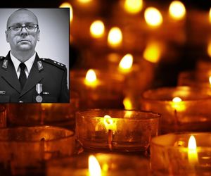 Nie żyje uwielbiany policjant. Niedawno przeszedł na emeryturę