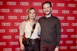 Karolina Charkiewicz i Adrian Zaremba